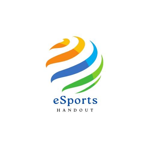 eSports Handout Logo